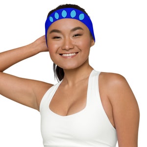 Kevin Inspired Headband