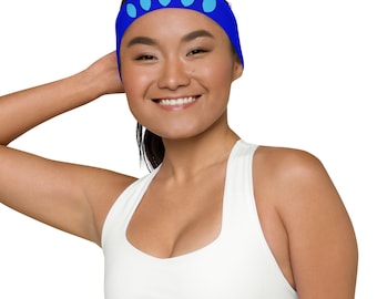 Kevin Inspired Headband