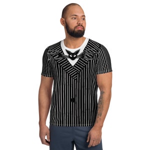Jack Men's Athletic T-shirt