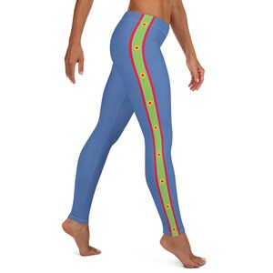 Circus Leggings