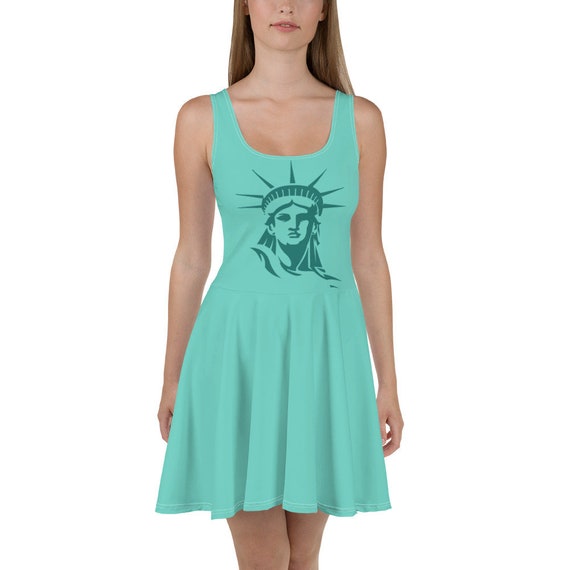 lady liberty dress Reem Acra, Lady Liberty with Custom Train Wedding Dress Save 28%