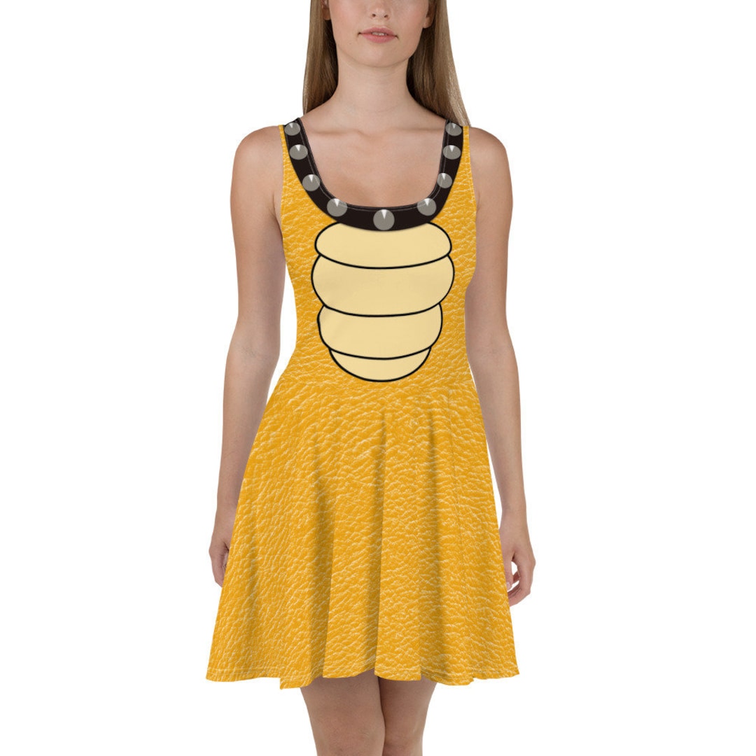 Bo Skater Dress