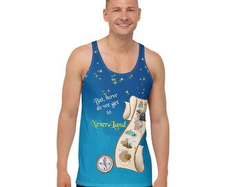 Możesz latać, unisex, podkoszulek