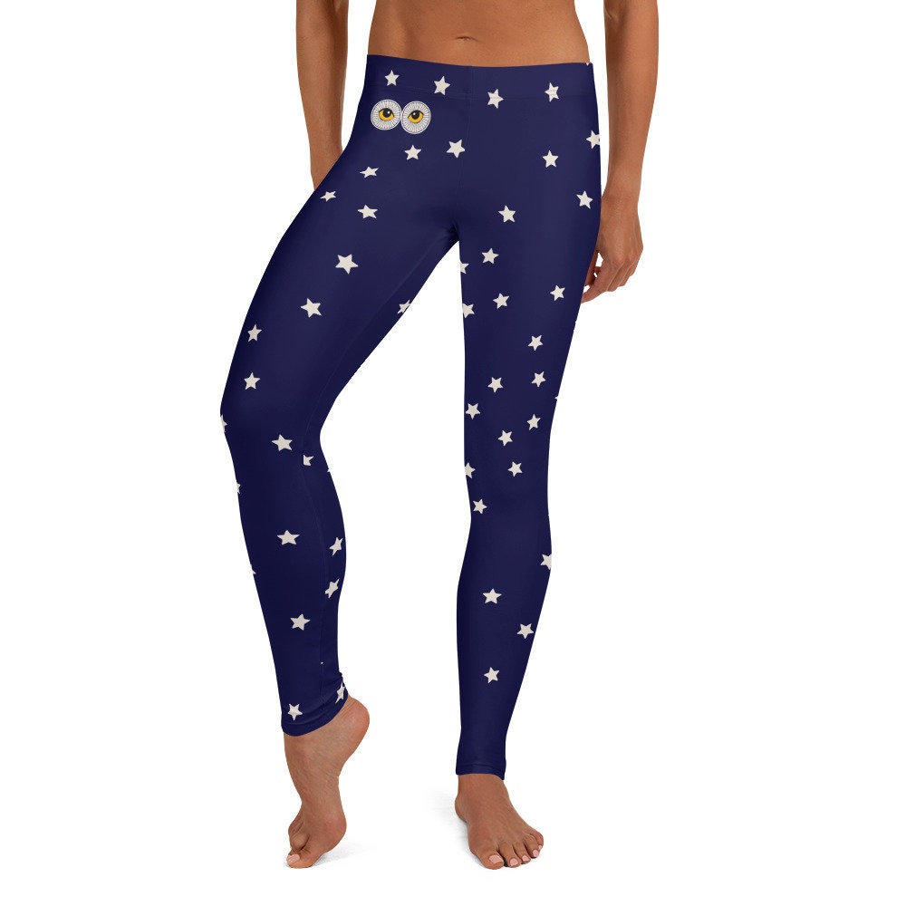 Owl Leggings