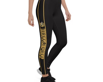Hufflepuff Pants - Etsy