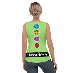 Perfect Dopey Tank Top