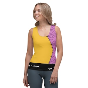 Sally Tank Top