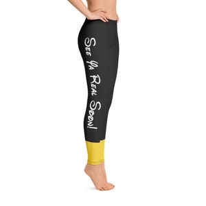 See Ya Leggings