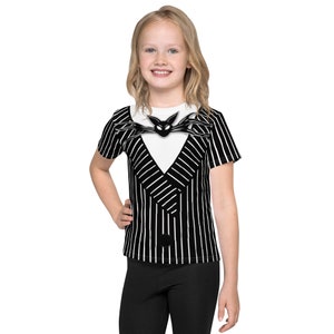 Jack Kids crew neck t-shirt