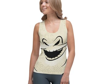 Boogie Man Tank Top
