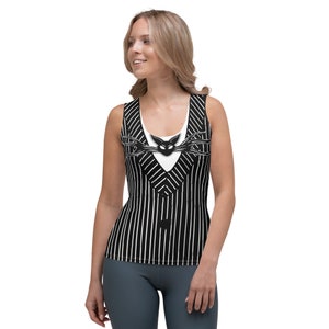 Jack Tank Top