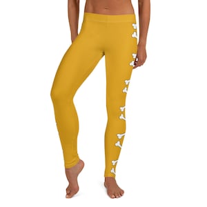 Pet Dog Leggings