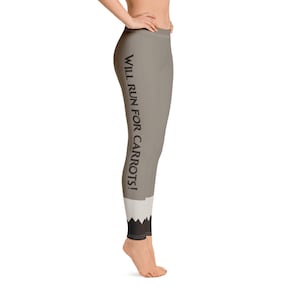 Legging inspiré de Sven
