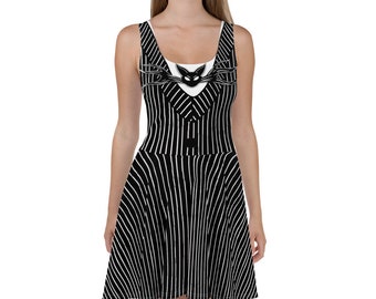 Jack Skater-Kleid