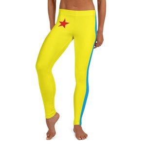 Toy Ball Leggings