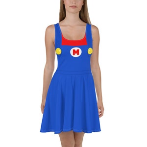 Klempner Kleid