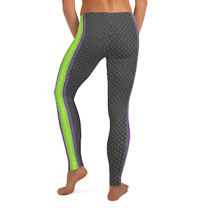 Dragon Fairy Leggings