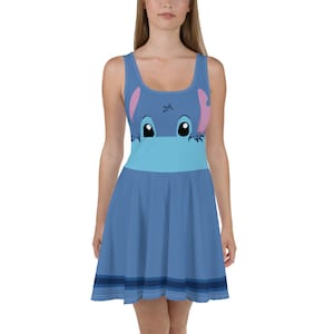Experiment 626 Skater Dress