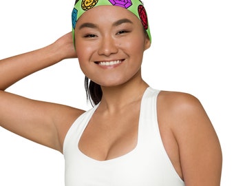 Dopey Inspired Headband