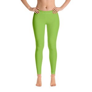 One Eye Leggings
