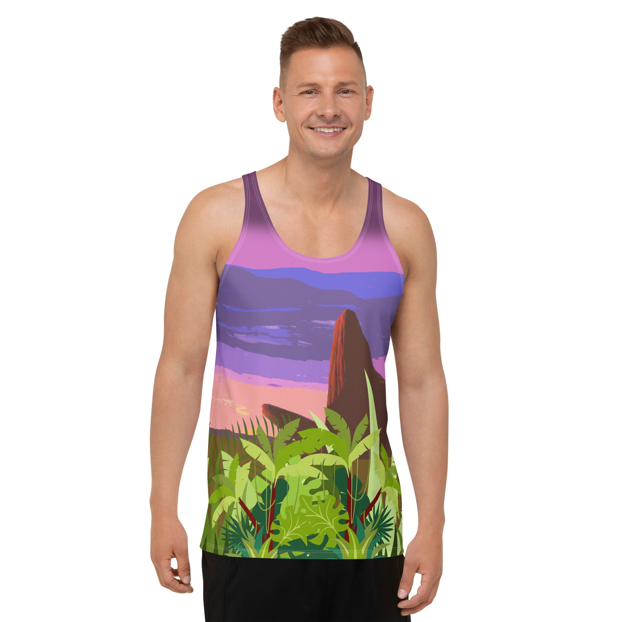 Michael jackson tank top - Etsy 日本