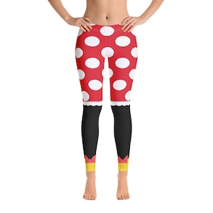 Mini Leggings