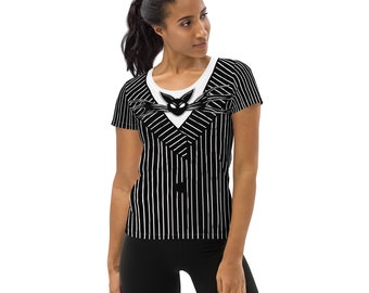 Camiseta Jack Women's Athletic
