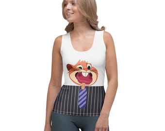 Lemming Brothers Tank Top