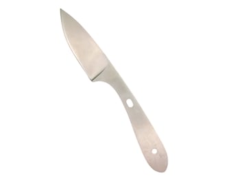 Mini Caper - Stainless Steel Knife Making Blank
