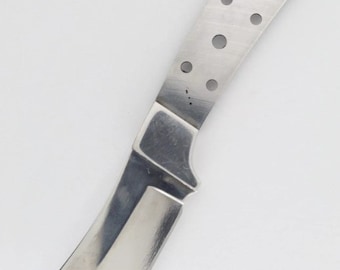 Wyoming Skinner - Stainless Steel Knife Making Blank