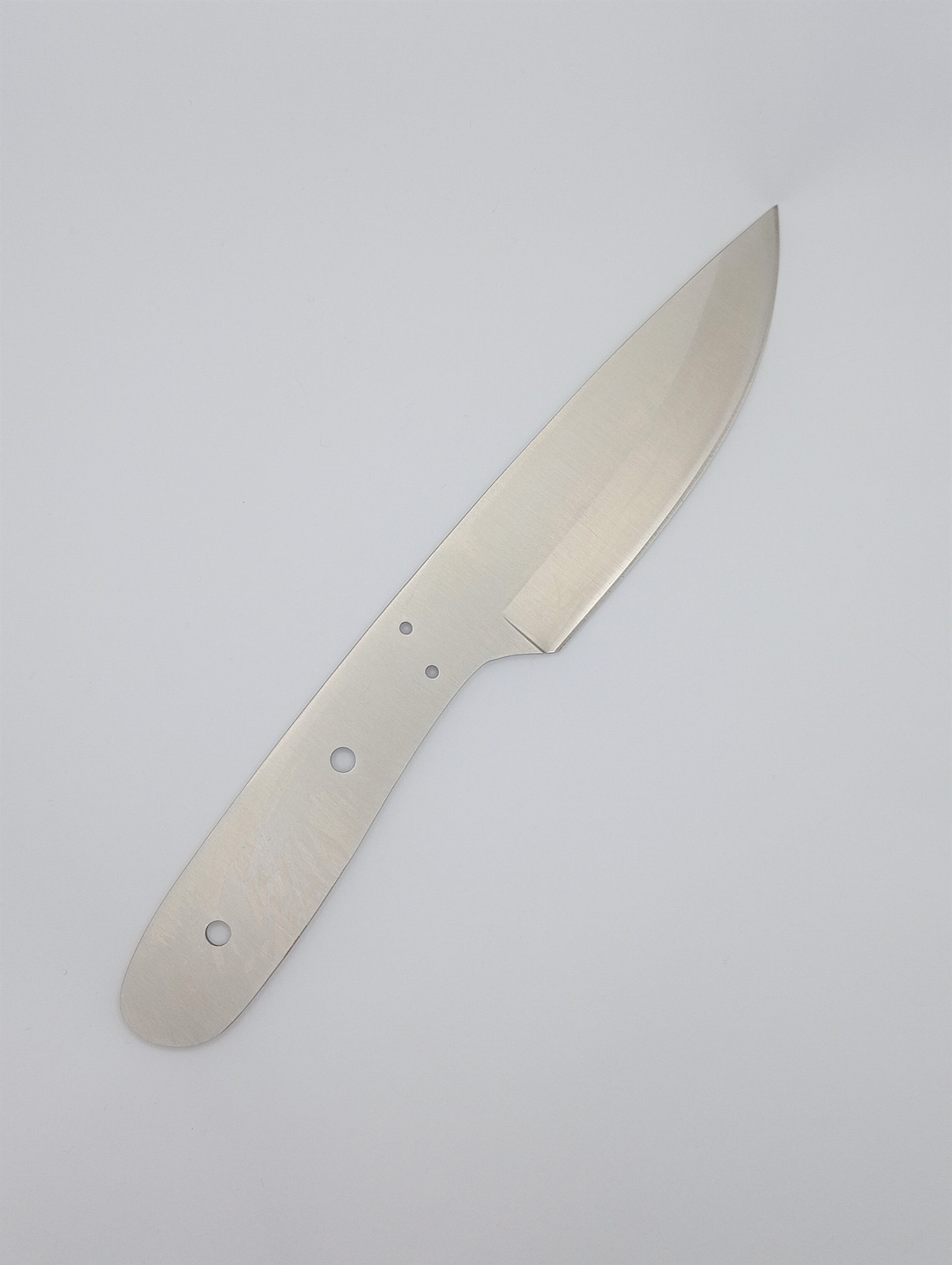 Fury Skinner Stainless Steel Knife Making Blank Etsy