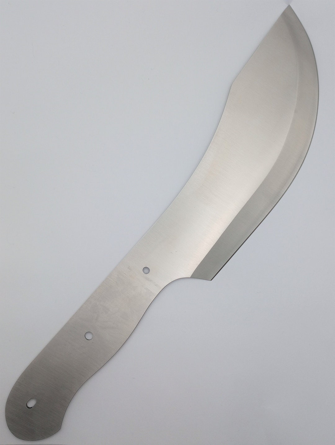 Butcher/boning Kitchen Knife Stainless Steel Knife Making Blank Etsy