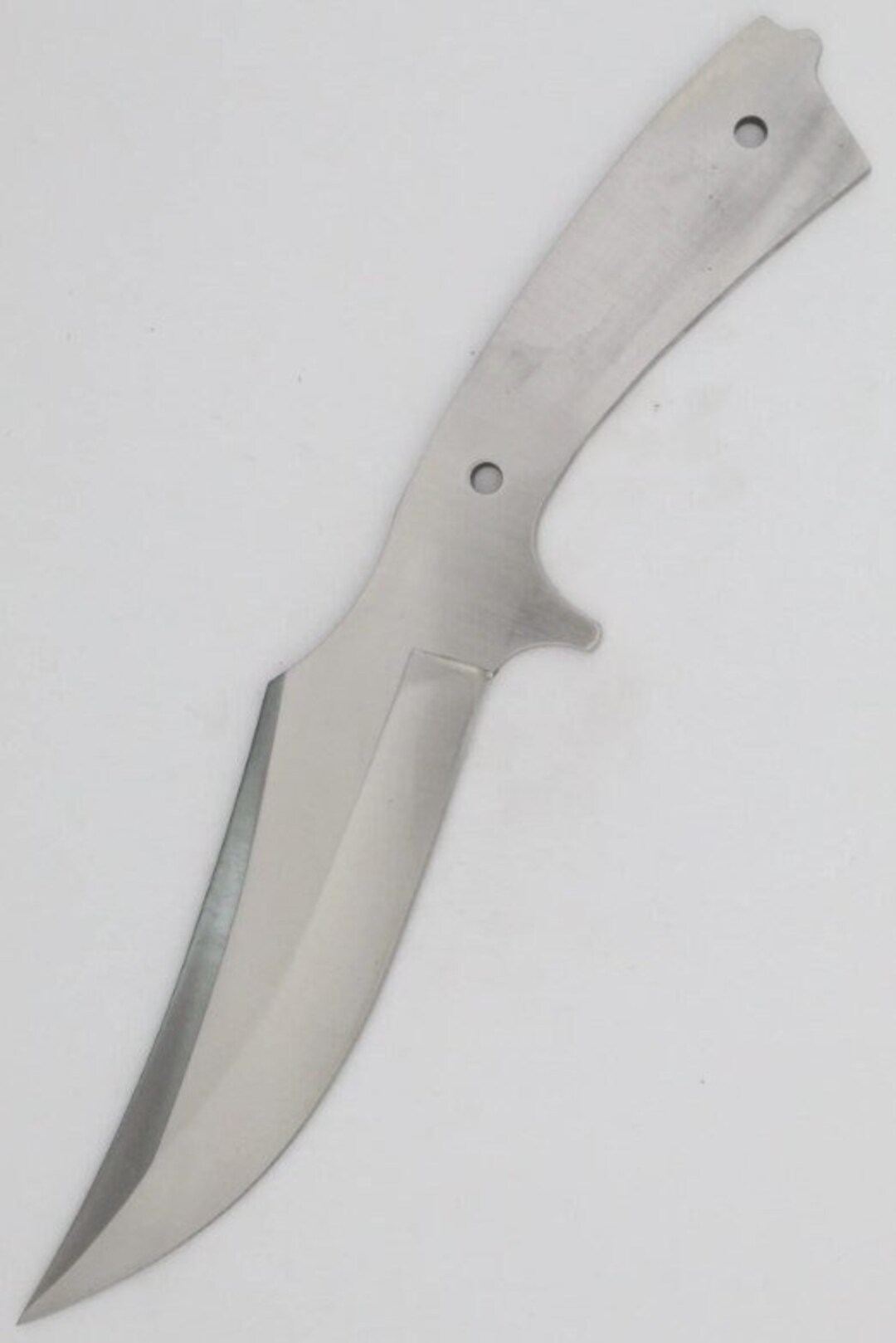 Armageddon Skinner Stainless Steel Knife Making Blank Etsy