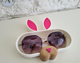 Glasses Holder - Bunny!