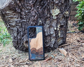 Live Edge Phone Case Etsy