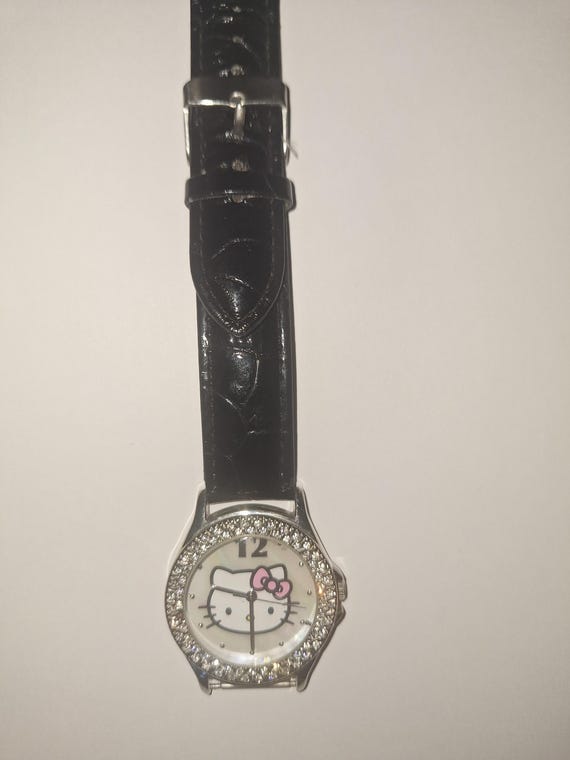 Hello Kitty watch - image 2