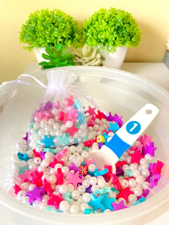 Bead Confetti | Etsy