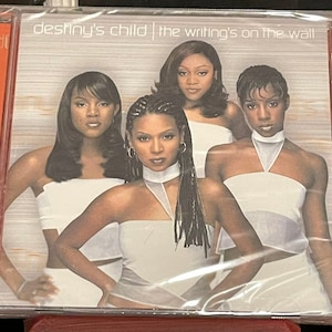 Destinys Child Cd - Etsy