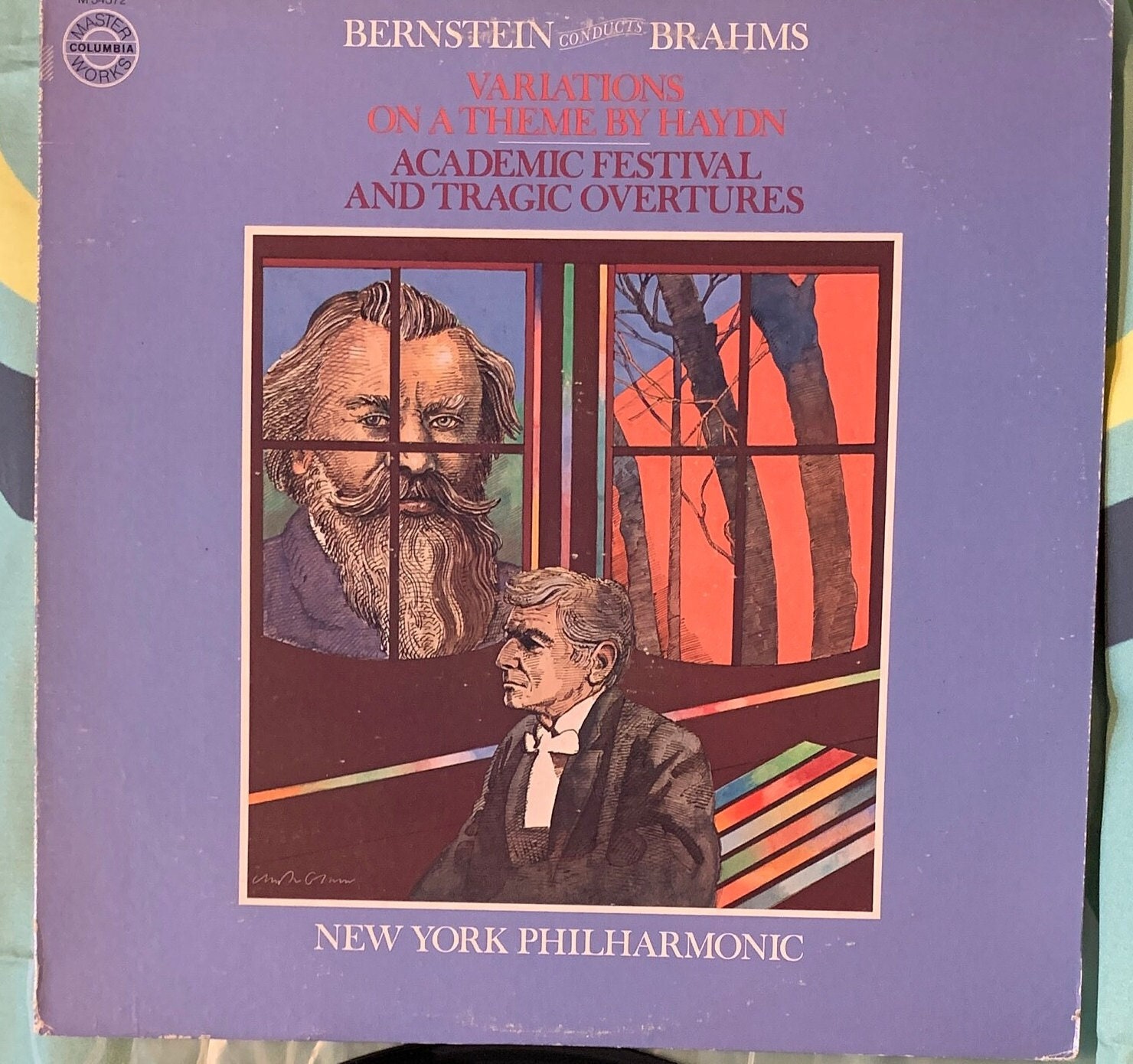 クラシック The Leonard Bernstein Collection Vol.1 The Leonard Bernstein Collection - Volume One [59 CD/DVD