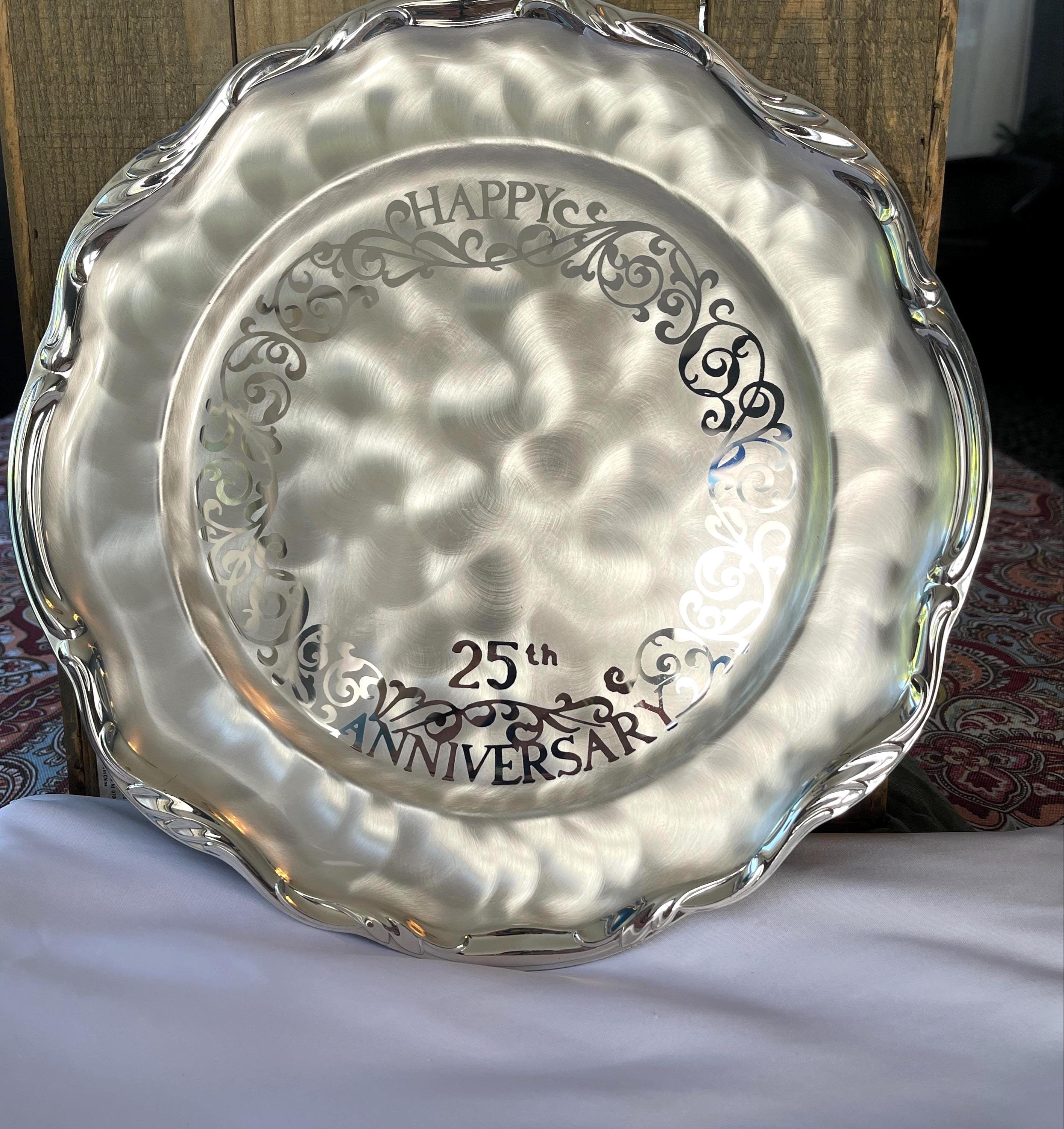 Wmf Ikora Silver Trays - Etsy