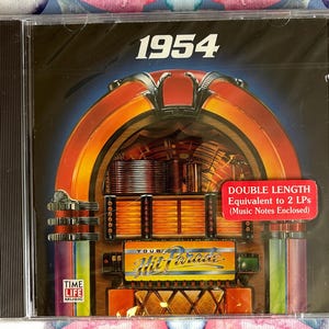 Time Life Records - Etsy