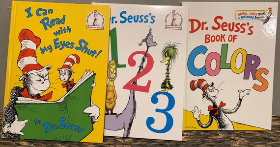 read it yourself Dr Seuss Science  マイヤペン Dr.seuss 33冊 英語絵本 マイヤペン対応 maiyapen read it