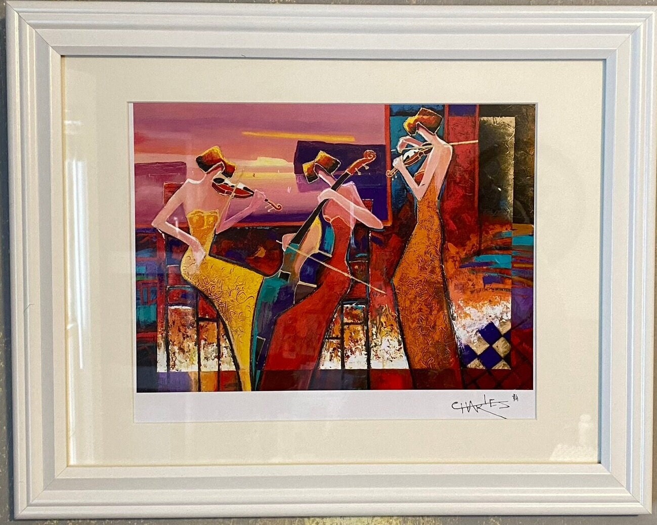 Park West Gallery - Etsy