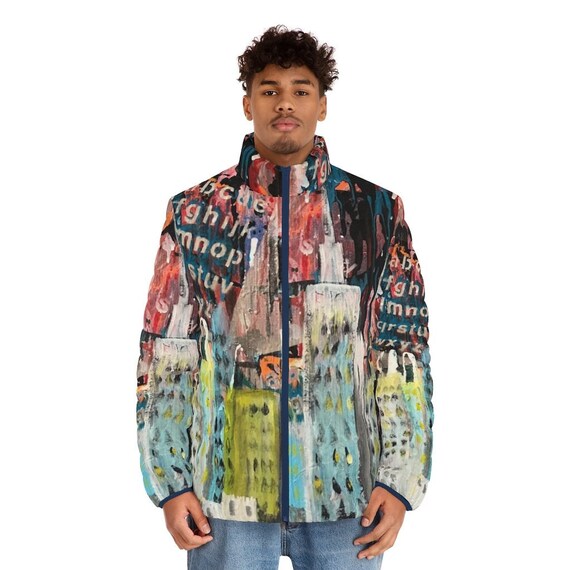 Cool men's jackets clearance 2019