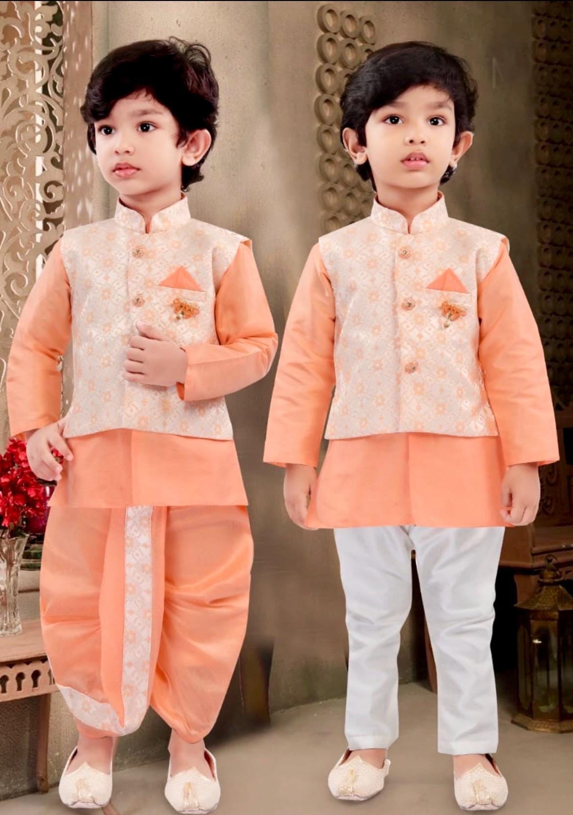 Baby kurta pajama usa shop