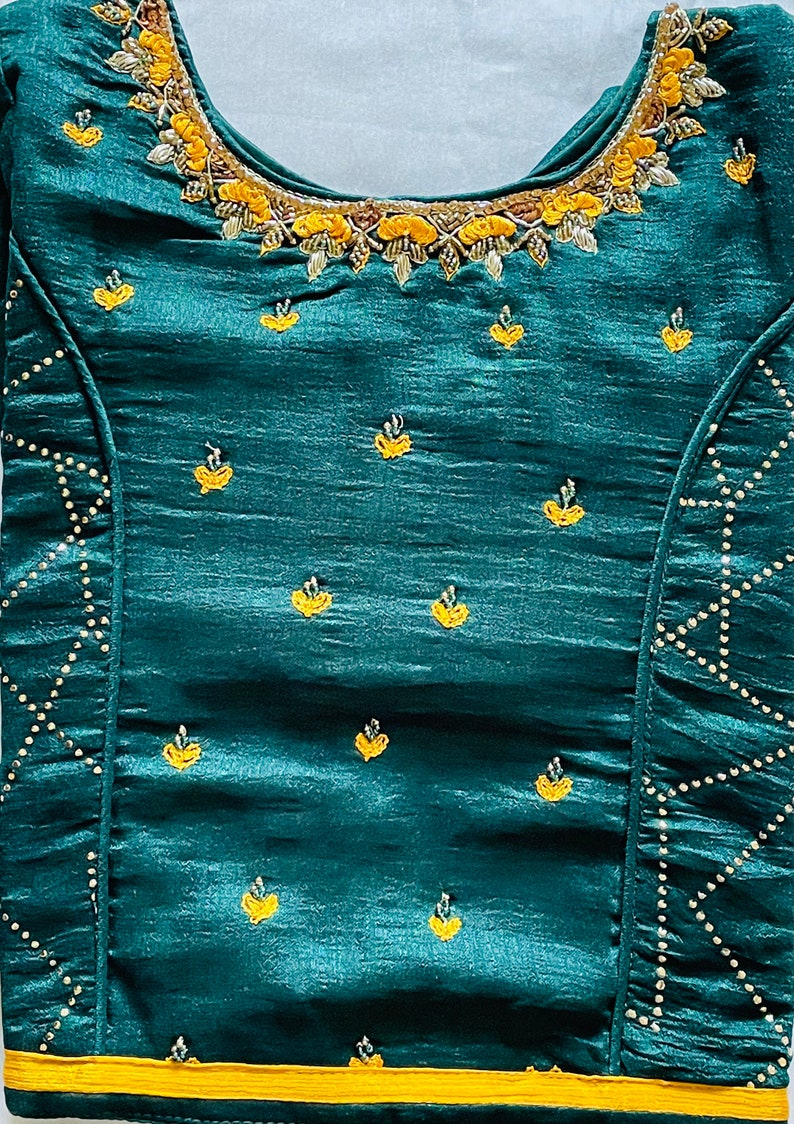 Girls Lehenga Choli Ethnic Party Wear 210yrs Yellow Lehenga Etsy