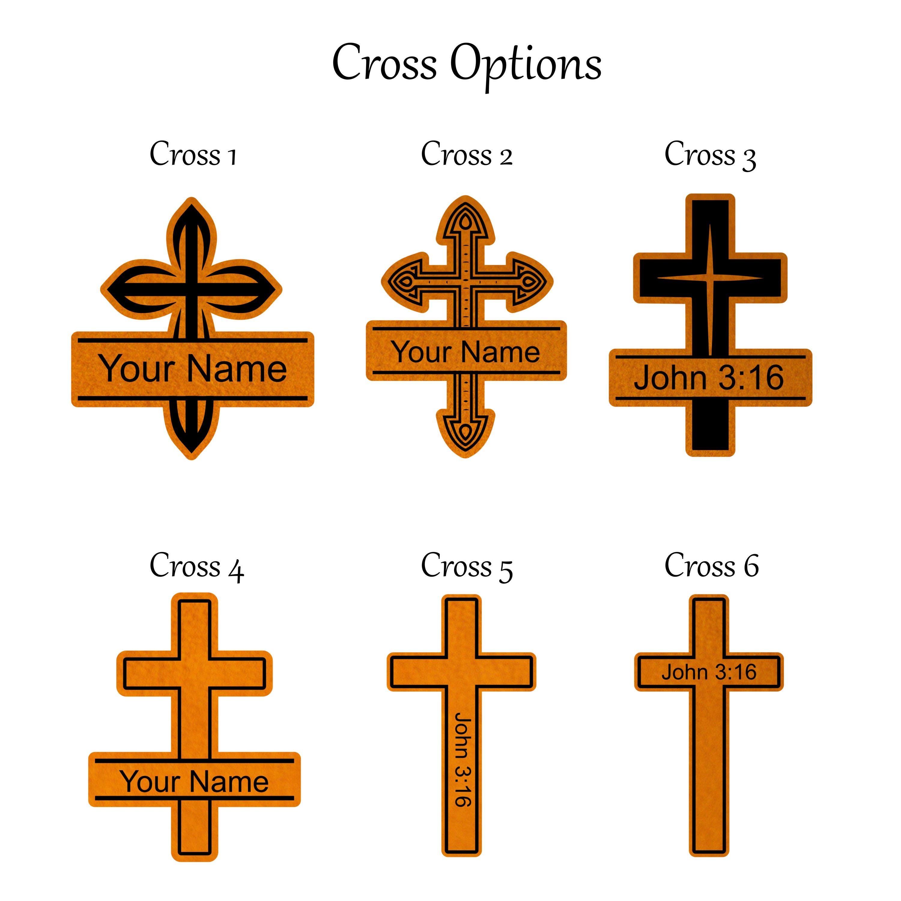 Personalized Cross Trucker Hat | Custom Leather Patch Cap - Etsy