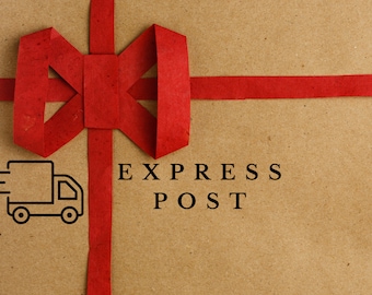 CORREO EXPRESS