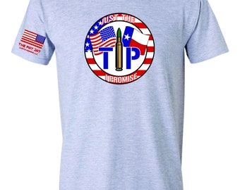 Just The Tip Texas Shirt