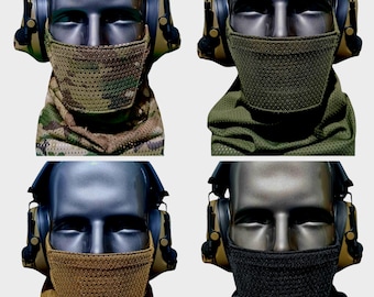 ヴィジルマスク - レインボー6シージ（ファイバーグラス） - Etsy 日本